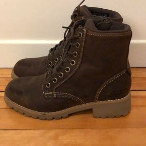Soft Moc “Dalisse” Boots size 7.0